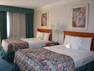 La Quinta Inn Sacramento Downtown Hotel