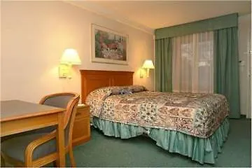 Hotel La Quinta Inn Sacramento Downtown