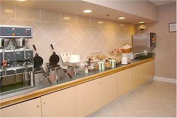 ** Hotel La Quinta Inn Sacramento Downtown United States