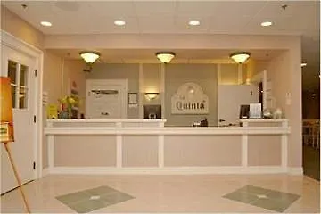 La Quinta Inn Sacramento Downtown