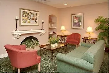 Hotel La Quinta Inn Sacramento Downtown