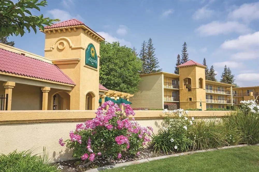 Hotel La Quinta Inn Sacramento Downtown