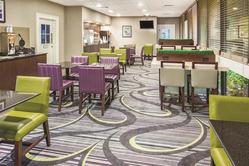 La Quinta Inn Sacramento Downtown United States